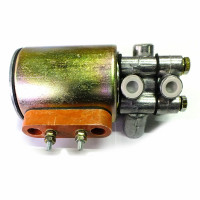 Електромагніт 24В, 1,2 А КАМАЗ, МАЗ, КрАЗ (СОАТЕ)...