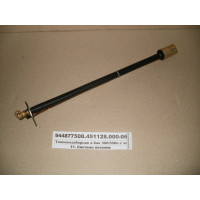 Топливозаборник в бак 300/500л с электроподогревом...