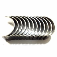 Вкладыши компл. шат Н1 Д-260, АО10-С2 (пр-во Тамбо...