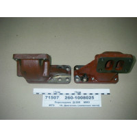 Переходник Д-260 (пр-во ММЗ)