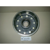 Маточина передня 65115 з гальм. барабаном (вир-во ...