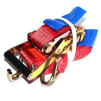 Стяжка вантажу 2т довжина 12м в зборі (JTR, TM S.I...