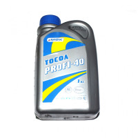 Тосол Profi -40 ºС (синій) 1 кг