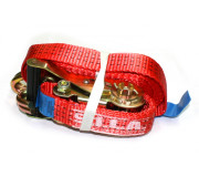 Стяжка вантажу 3т, довжина 6м в зборі (JTR, TM S.I.L.A.)