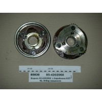 Водило з барабаном (вузьке, в зборі з сателітами) ...