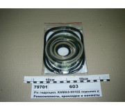 Р/к гідроціл. КАМАЗ-55102 підйому кузова (колгоспник) України