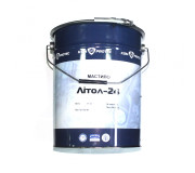 Смазка Литол - 24 17 кг.(КСМ Протек)