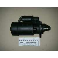 Стартер 24В Д65 (пр-во ЗиТ, г.Самара)...