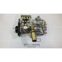 Насос топливный Д-245.7Е2 (э/м-24в, ГАЗ-3308) (пр-...