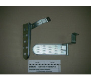 Педаль газу (вир-во КАМАЗ)