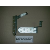 Педаль газу (вир-во КАМАЗ)