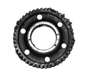 Шестерня 2 перед. втор. вала (пр-ва КАМАЗ конверс)