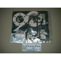 Комплект прокладок КПП Т-40
