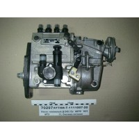 Насос топливный Д-245.12с АВТО (пр-во НЗТА)...
