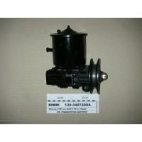 Насос ГУР на ЗиЛ-130 в сборе (СТМ S.I.L.A.)