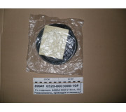 Р/к гідроціл. КАМАЗ-6520 (13поз, 13шт) ГТВ   пласт. (Альт)