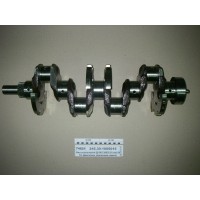 Вал коленчатый Д-245.30Е2 (9 отв) (МАЗ) (Д245.30-1...