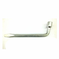 Ключ балонний 19мм L-подібний (Камишин)...