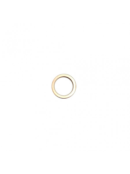 Картинка товара Шайба 22х28х1,5 мідна (ВТМ S. I. L. A.)