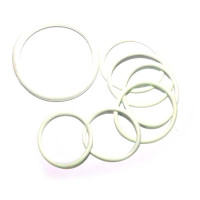 Р/к системи охолодження 3поз, 7шт (ГТВ, білий) (ТМ S.I.L.A.)