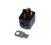 Реле 5-ти конт. 24В без кронштейна (Энергомаш)