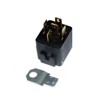 Реле 5-ти конт. 24В без кронштейна (Энергомаш)...