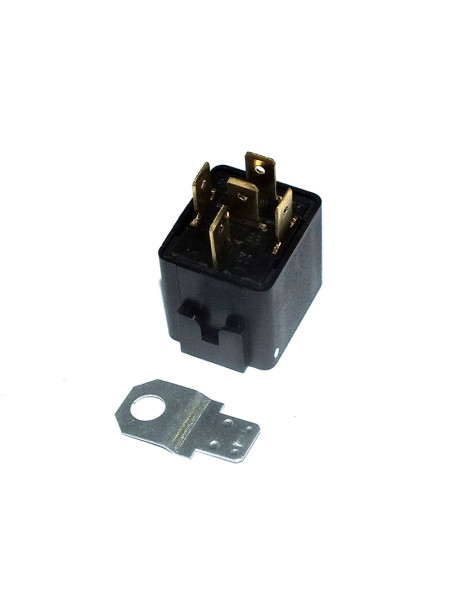 Картинка товара Реле 5-ти конт. 24В без кронштейна (Энергомаш)