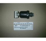 Запобіжник проти замерзання (ПААЗ)