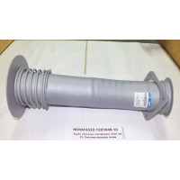 Труба обігріву платформи 6520 (вир-во КАМАЗ)...