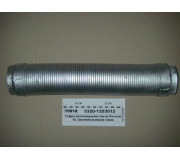 Металлорукав (гофра) без тройника (Н.Челны)