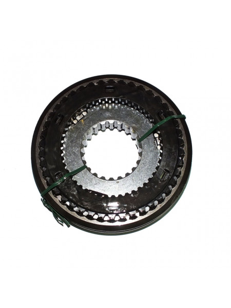 Картинка товара Синхронізатор валу вторинного GT-D 109/116