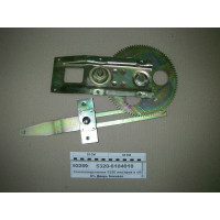 Склопідйомник 5320 лів/прав в зборі (Росія)...