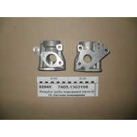 Патрубок труби підвідної (в-во КАМАЗ)...