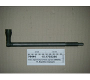 Тяга проміжна (вир-во КАМАЗ)