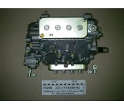 ТНВД Евро-1 дв. 740.13-260 (пр-во ЯЗДА)