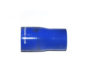 Рукав радіатора 65115 силікон Ф58 / 48х120 (СТМ S.I.L.A.)