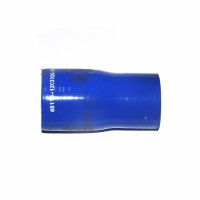 Рукав радиатора 65115 силикон Ф58/48х120 (СТМ S.I....