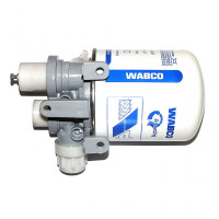 Регулятор тиску з адсорбера, картридж Wabco (Полтава 16.3512010-10) КАМАЗ, МАЗ