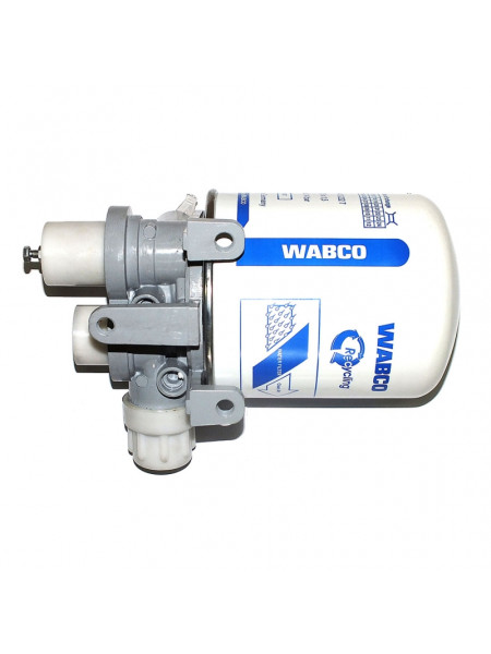 Картинка товара Регулятор тиску з адсорбера, картридж Wabco (Полтава 16.3512010-10) КАМАЗ, МАЗ