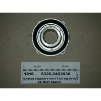 Фланець ведучого вала 5320 (вир-во КАМАЗ)...