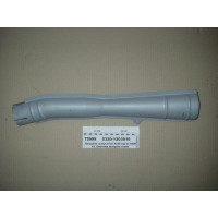 Патрубок випускної 5320 (вир-во КАМАЗ)