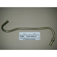 Трубка НТ рульового механізму в зб. (вир-во Росія)...