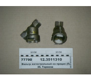 Фільтр магістральний на причіп (ПААЗ)