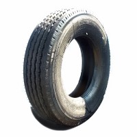 Шина R22,5 295/80 YS06 152/149М (Yellow Sea) б/кам...