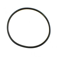 Кольцо уплотнительное крышки подшипника перв. вала...