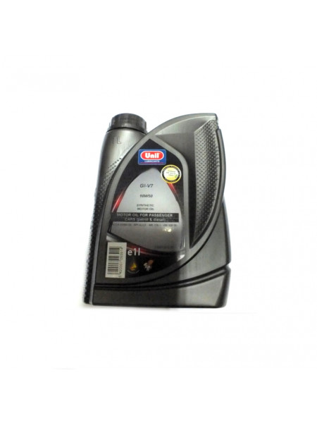 Картинка товара Масло моторное Unil G-V7 10W-50 SL/CF 1л.