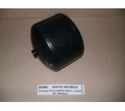 Ресивер малий L=200мм, D=250мм КАМАЗ Євро-1, -2 (в-во КАМАЗ)