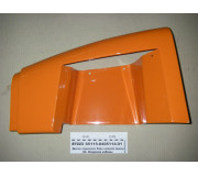 Щиток підніжки Євро нижній правий (вир-ва КАМАЗ)