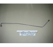 Топливопровод ВД 6-го ц Д-260 (пр-во ММЗ)