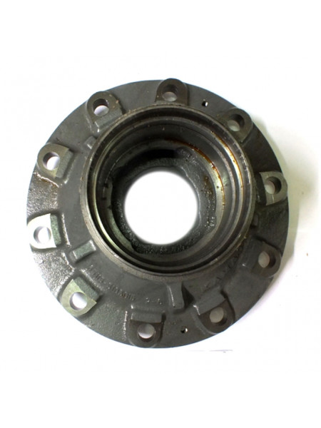 Картинка товара Маточина передня 65115 без барабана (вир-во КАМАЗ)